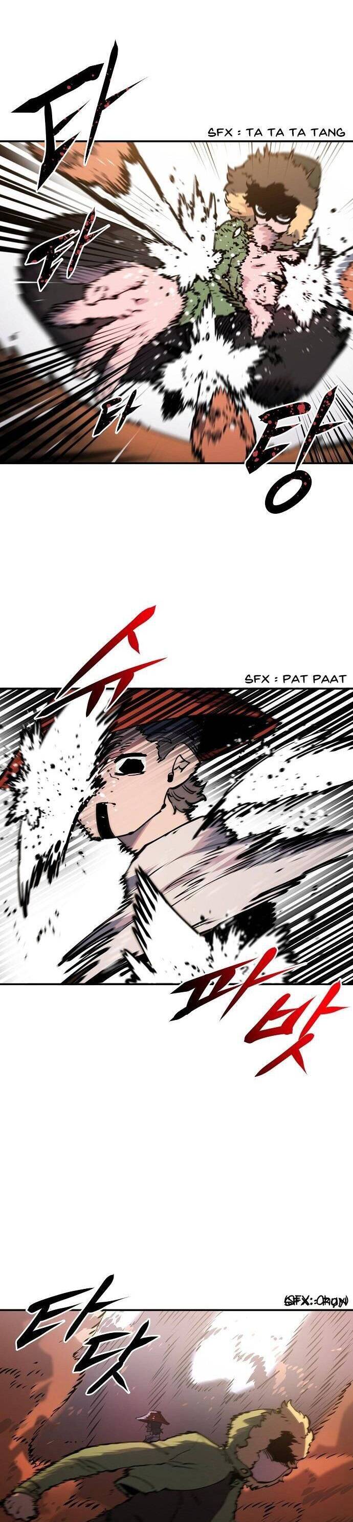 Player Chap 32 - Next Chap 33