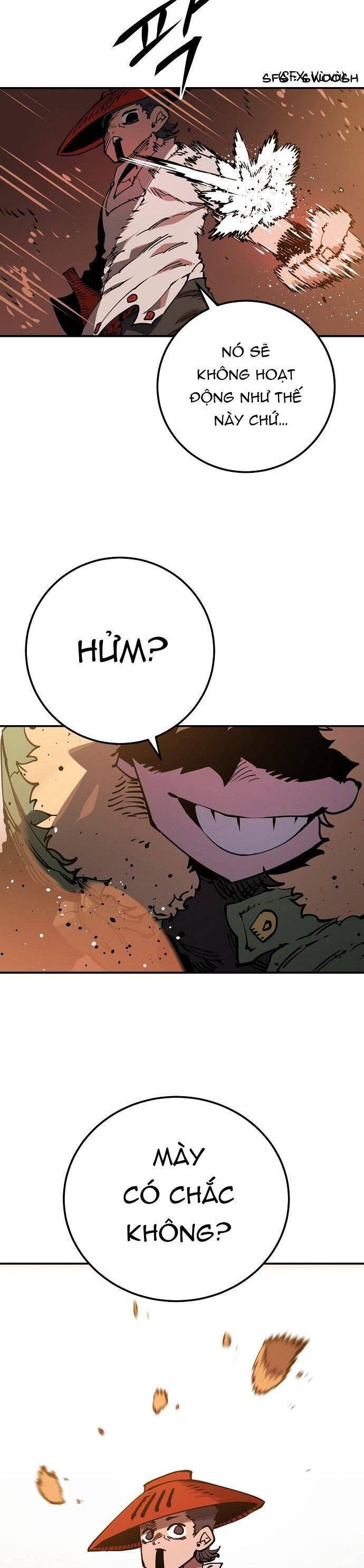 Player Chap 32 - Next Chap 33