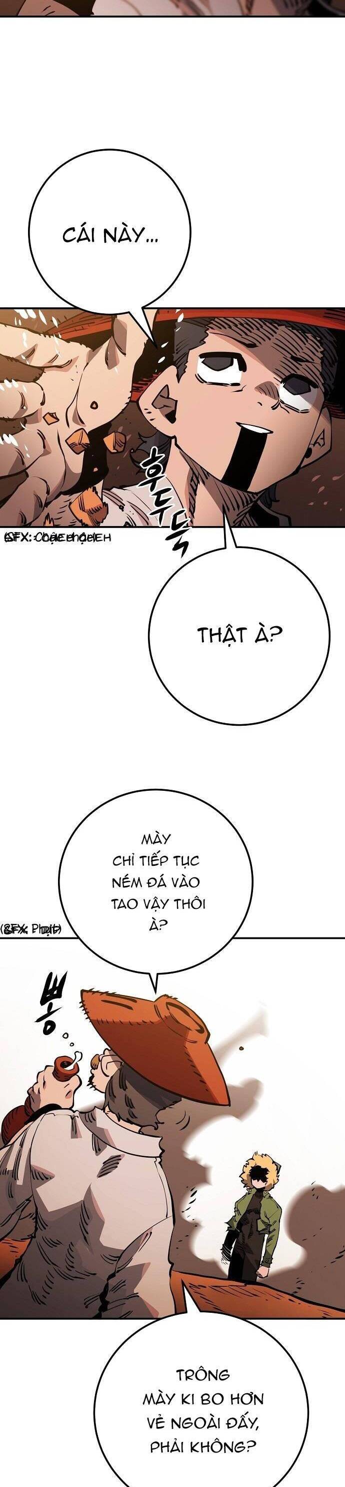 Player Chap 32 - Next Chap 33