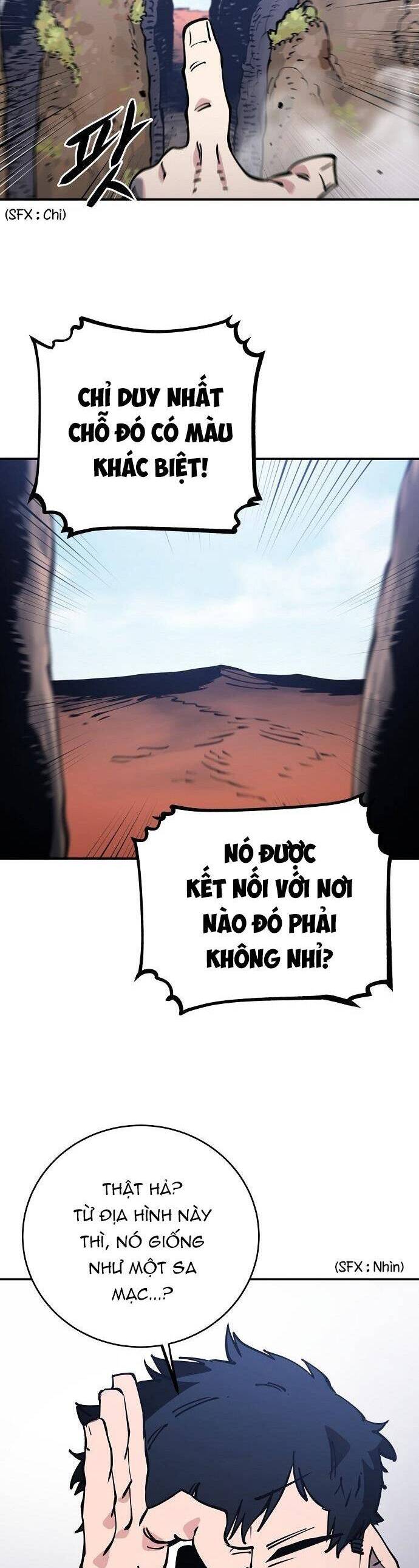 Player Chap 32 - Next Chap 33