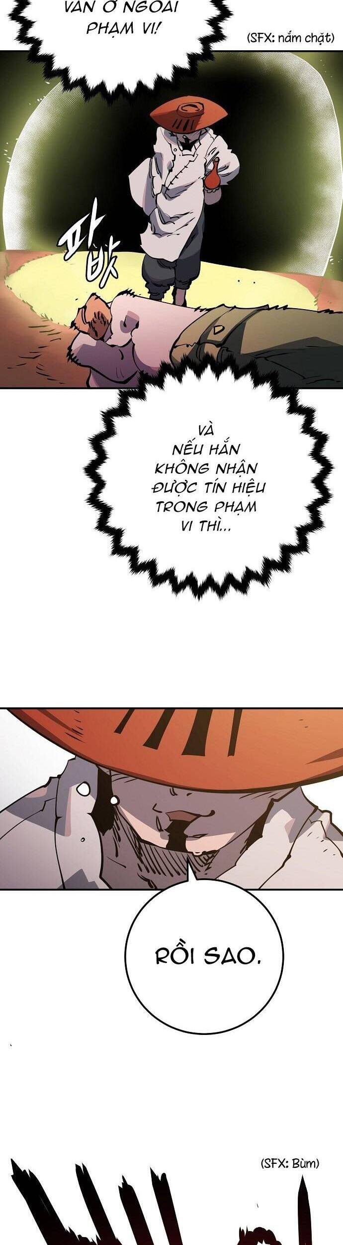 Player Chap 32 - Next Chap 33