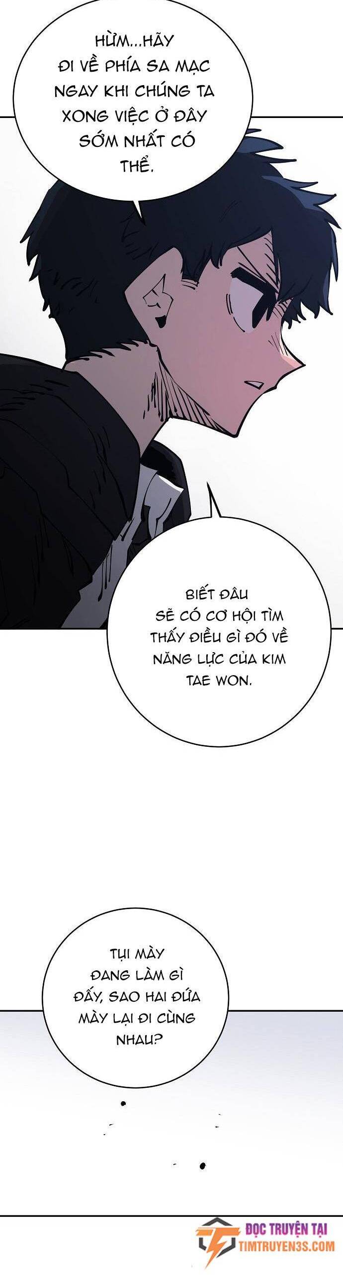 Player Chap 32 - Next Chap 33