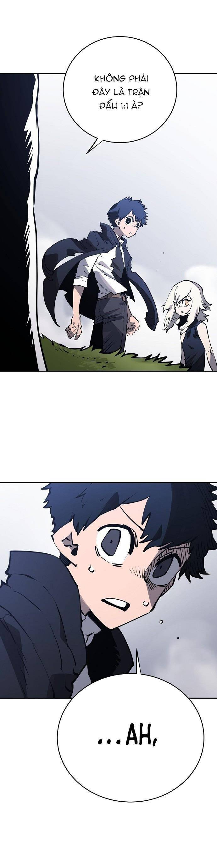 Player Chap 32 - Next Chap 33