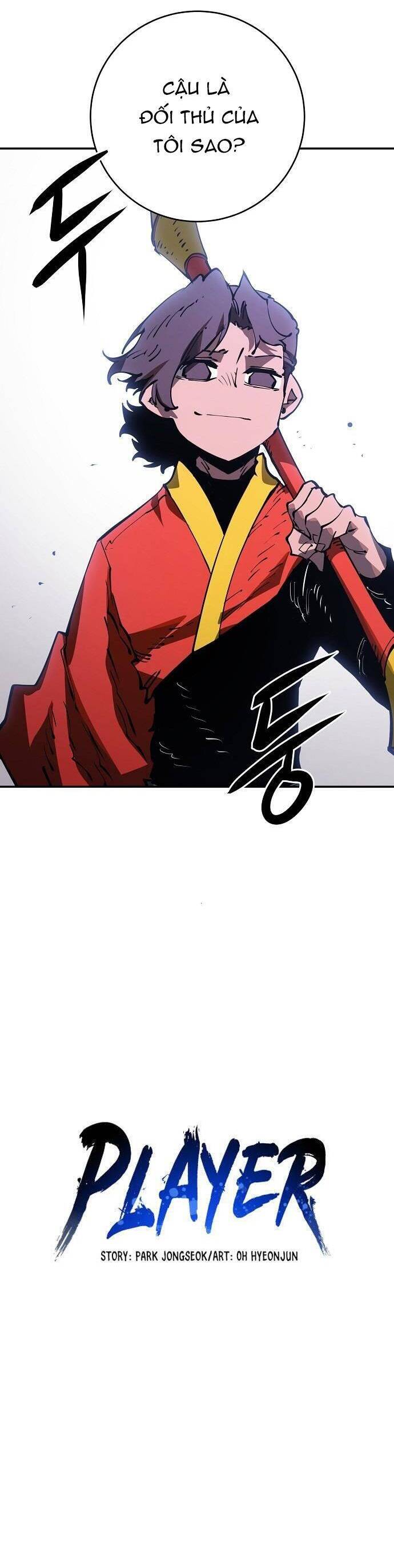 Player Chap 32 - Next Chap 33