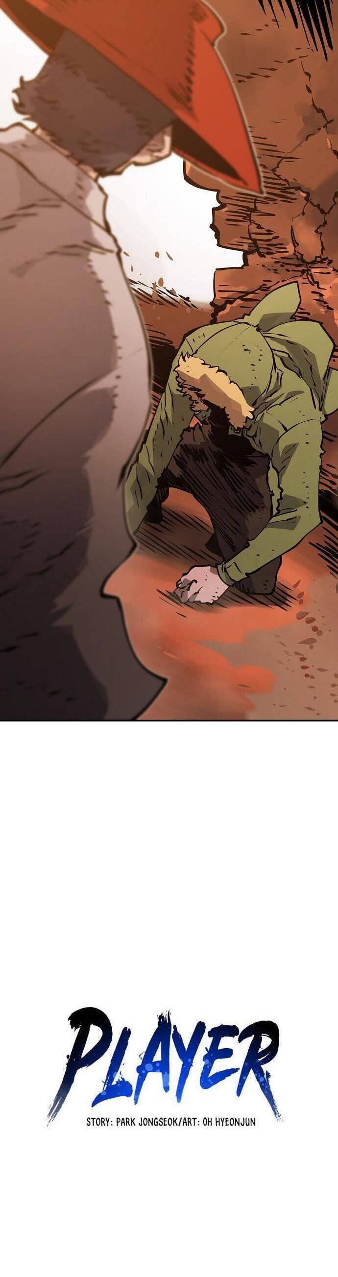 Player Chap 33 - Next Chap 34