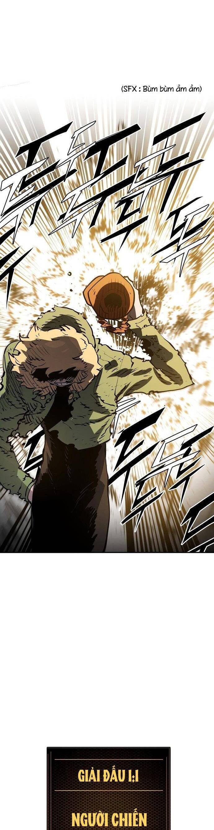 Player Chap 33 - Next Chap 34