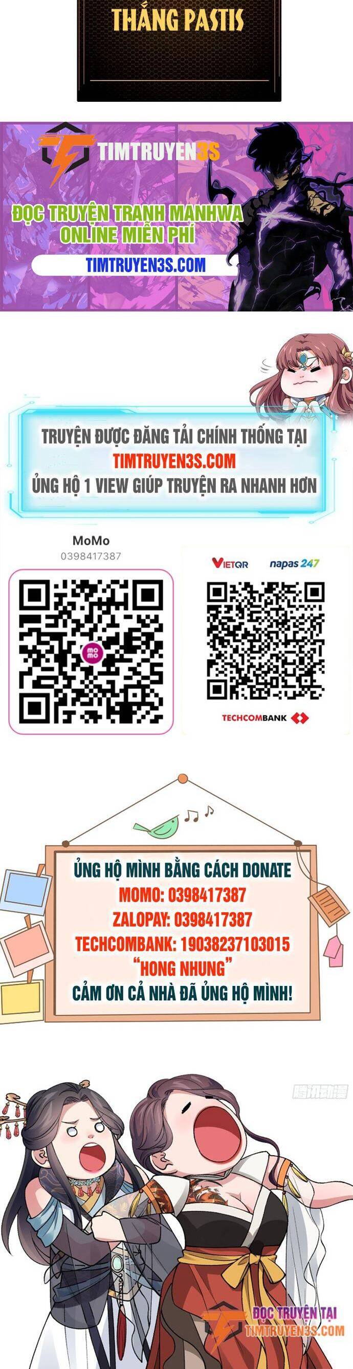 Player Chap 33 - Next Chap 34