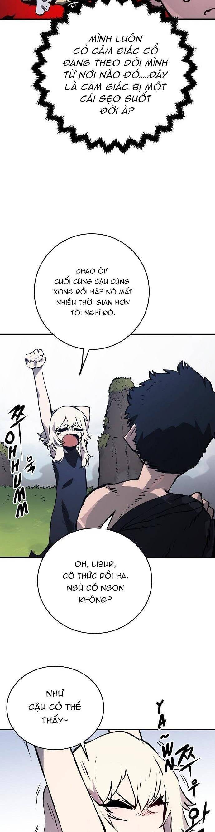 Player Chap 34 - Next Chap 35