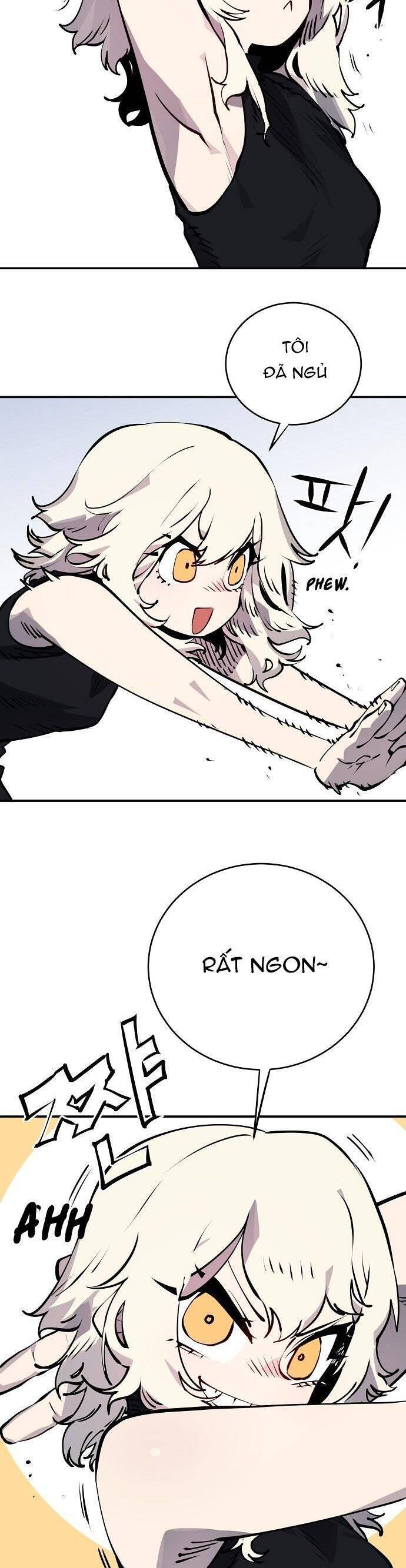 Player Chap 34 - Next Chap 35