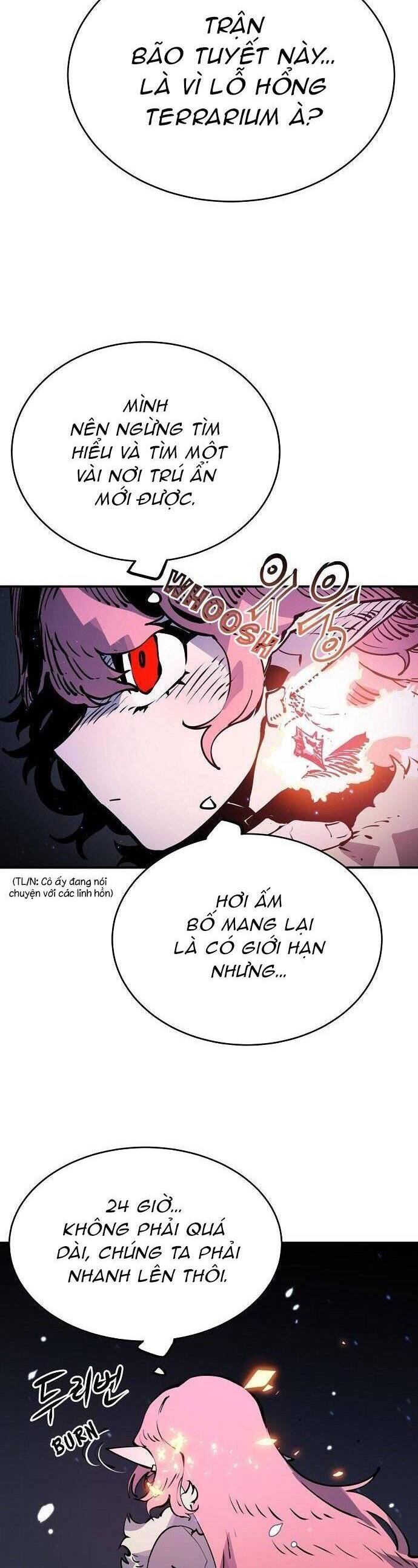 Player Chap 34 - Next Chap 35