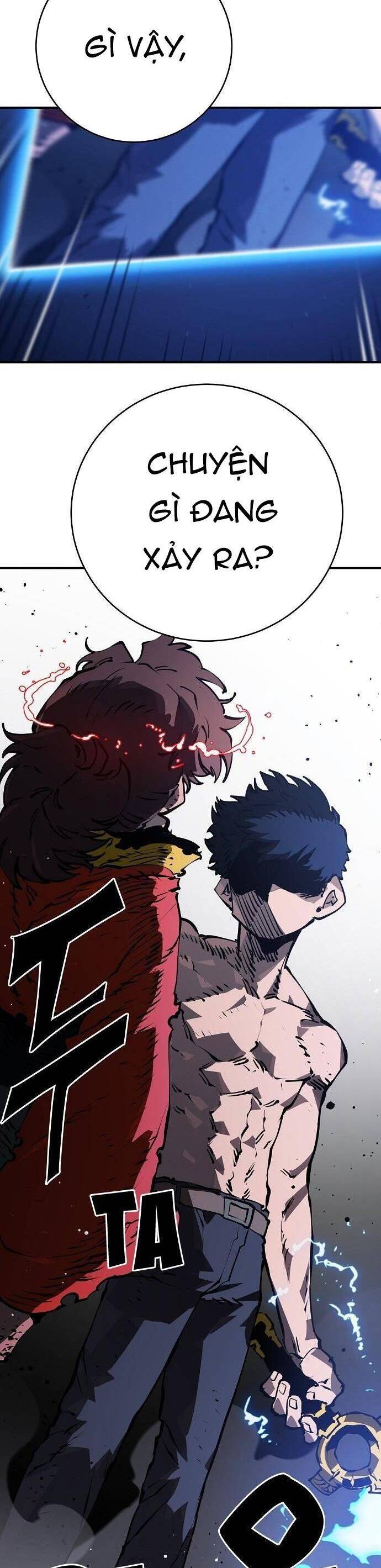 Player Chap 34 - Next Chap 35