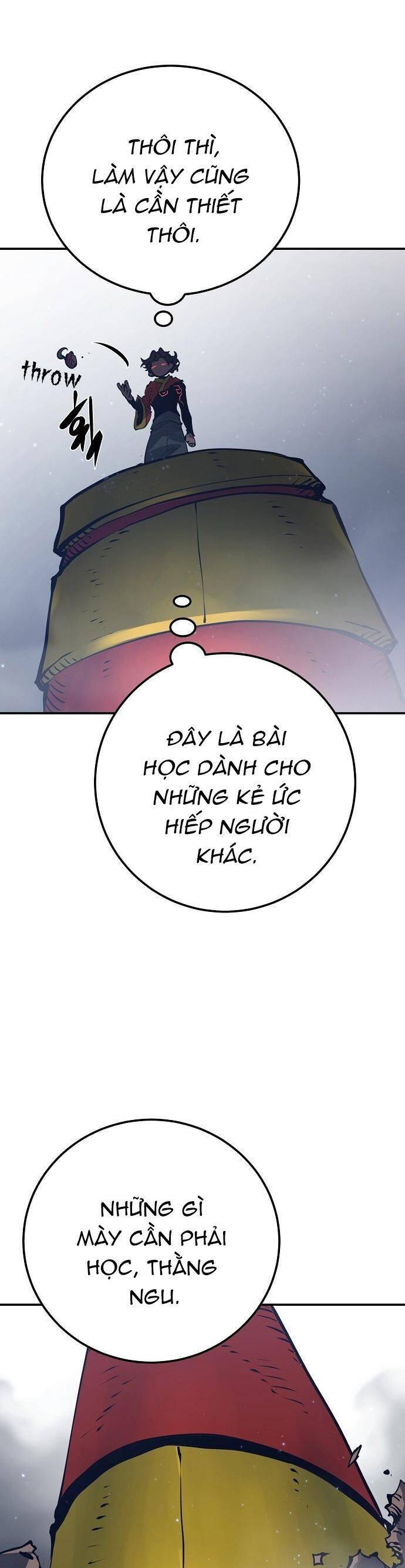 Player Chap 35 - Next Chap 36