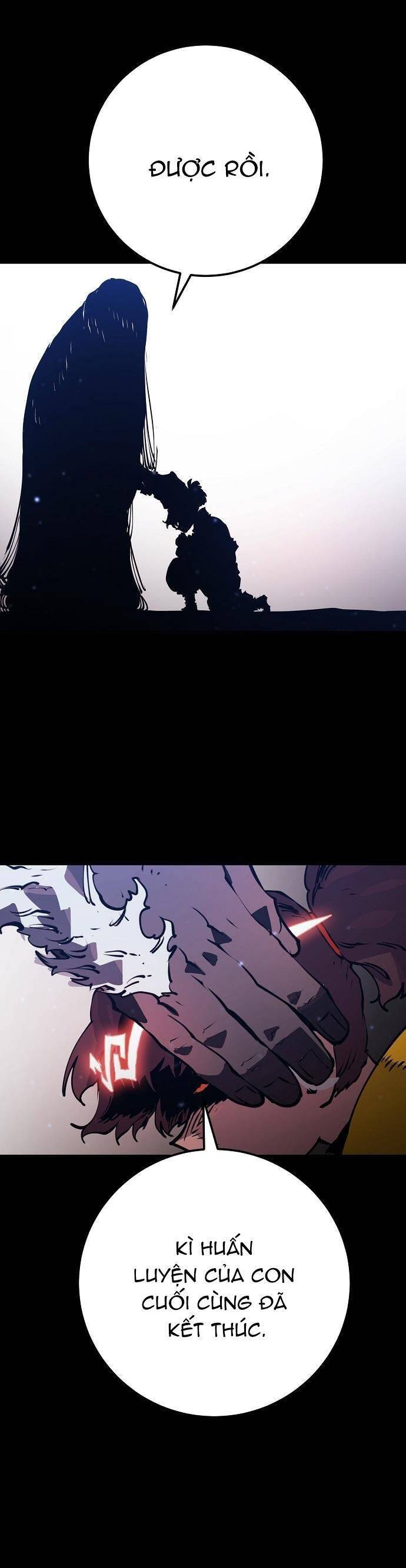 Player Chap 35 - Next Chap 36