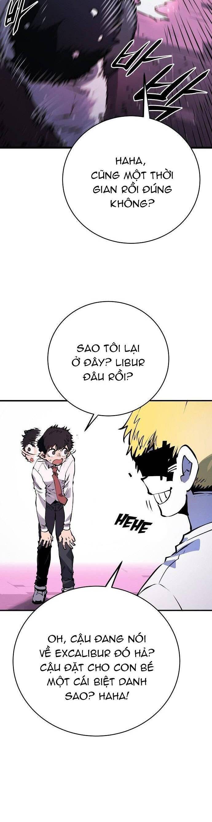 Player Chap 36 - Next Chap 37