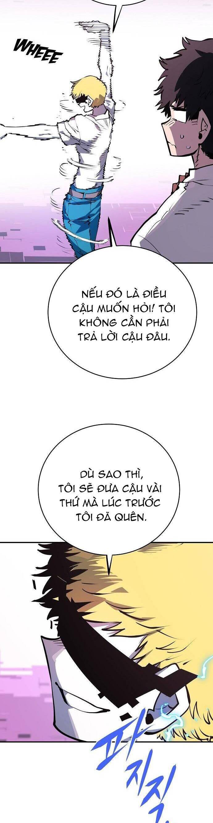 Player Chap 36 - Next Chap 37