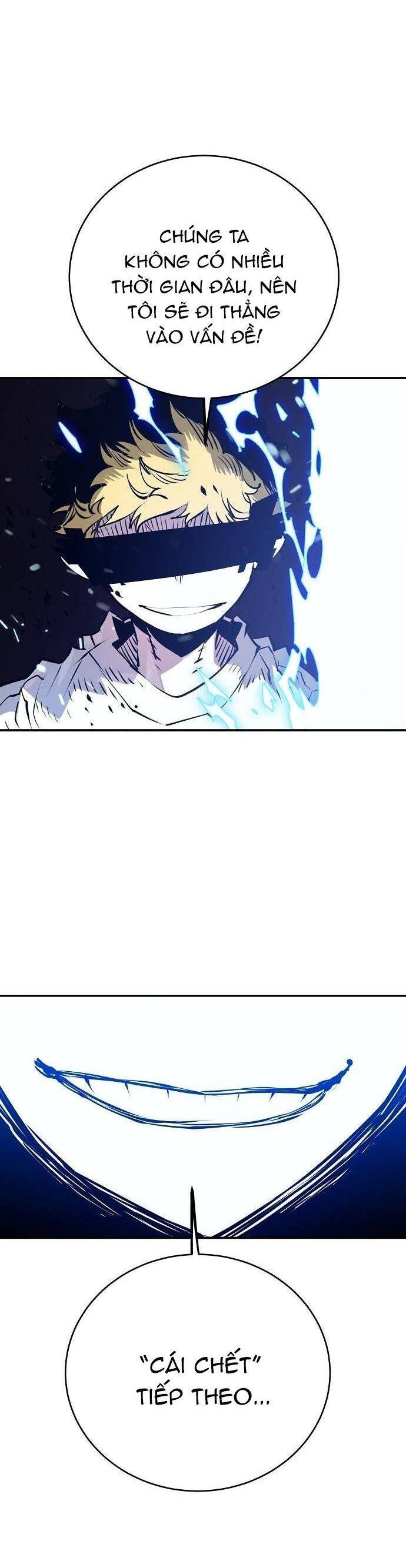 Player Chap 36 - Next Chap 37