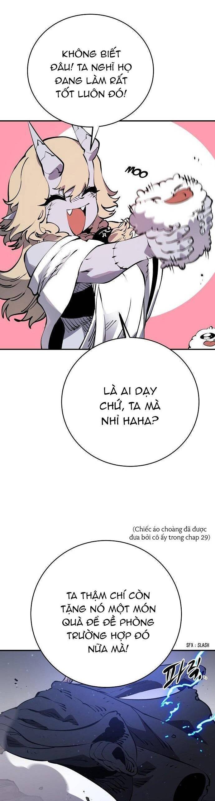 Player Chap 36 - Next Chap 37