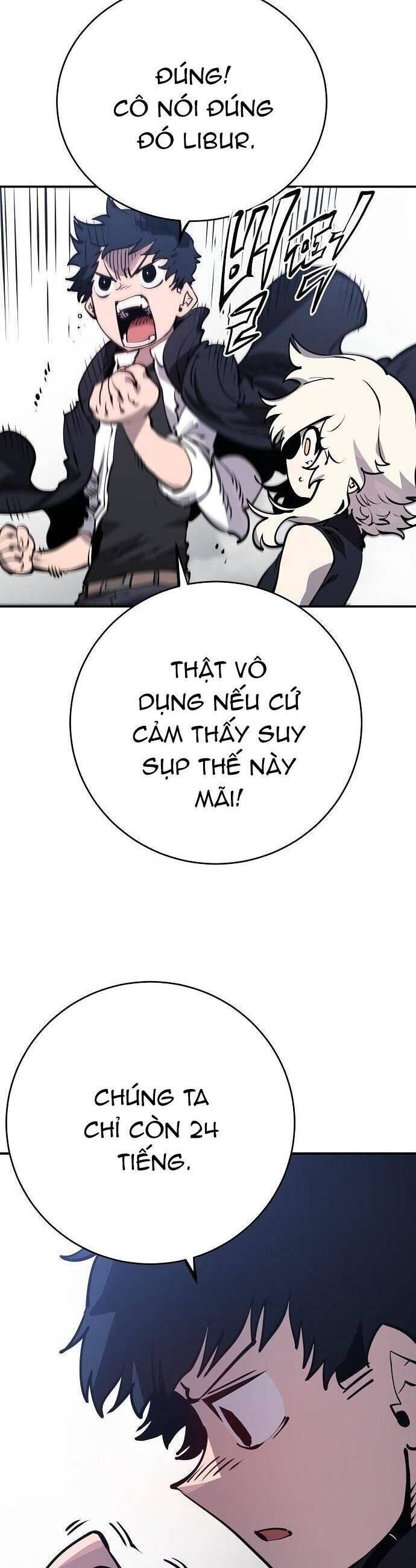 Player Chap 36 - Next Chap 37