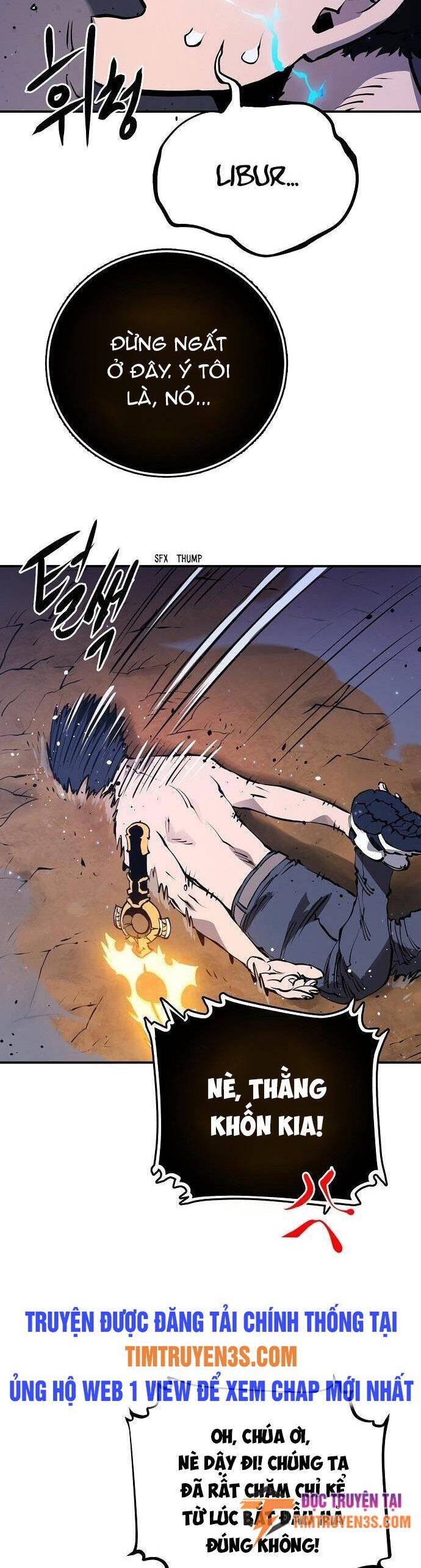 Player Chap 36 - Next Chap 37