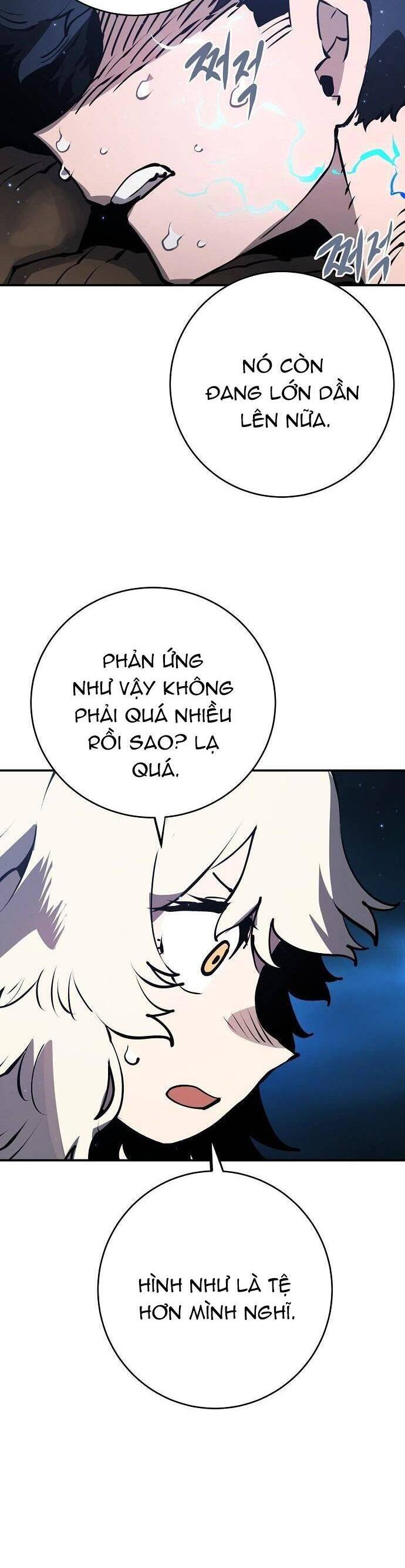 Player Chap 36 - Next Chap 37