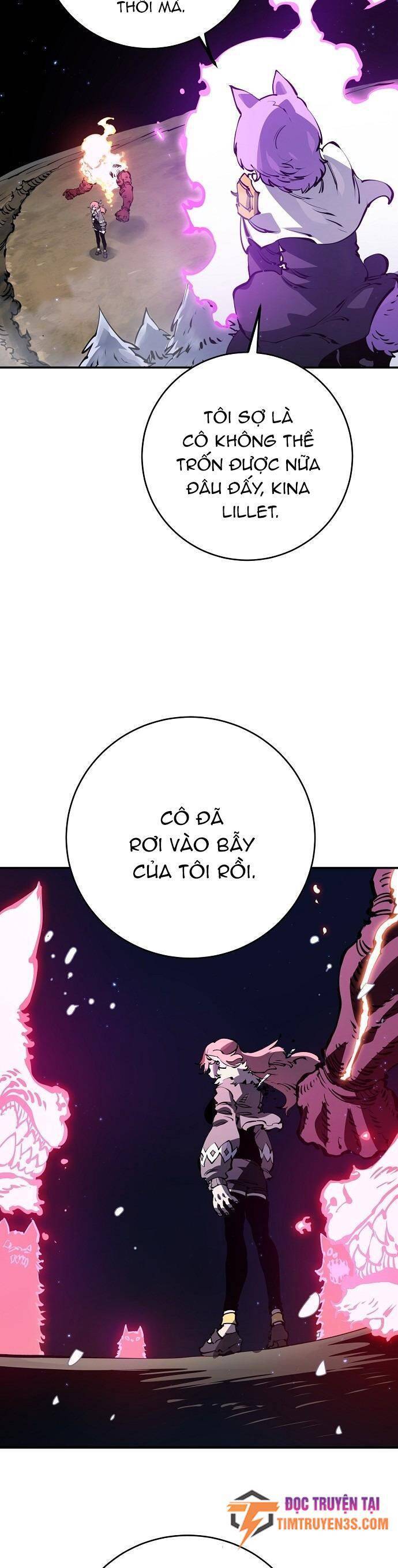 Player Chap 37 - Next Chap 38