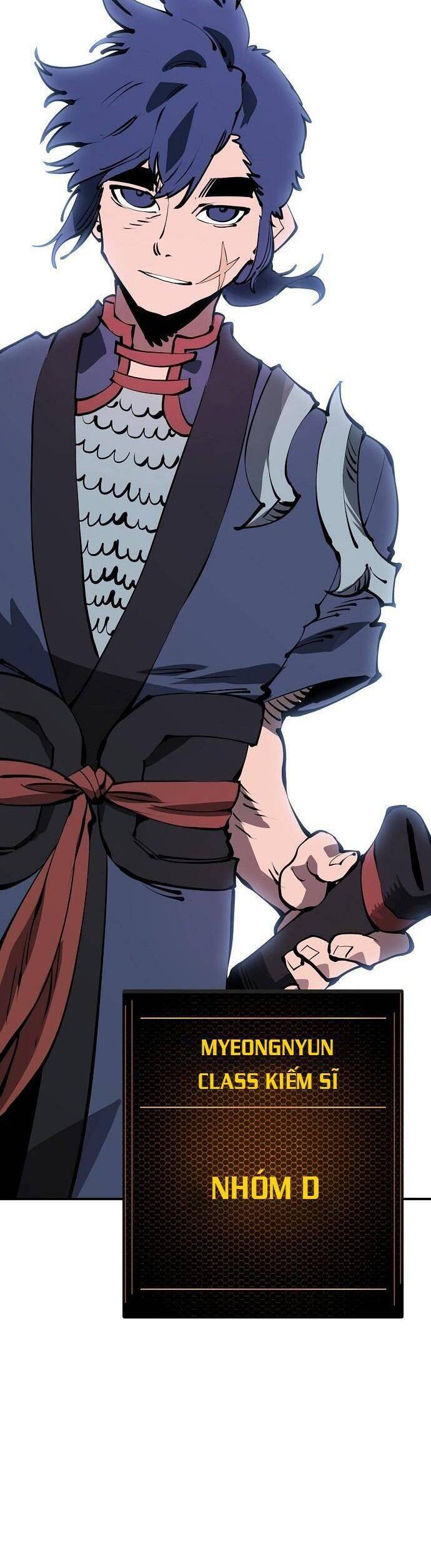 Player Chap 38 - Next Chap 39