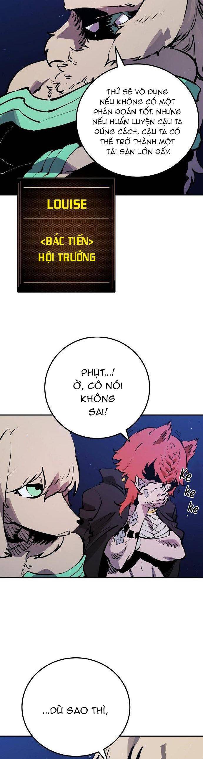 Player Chap 38 - Next Chap 39