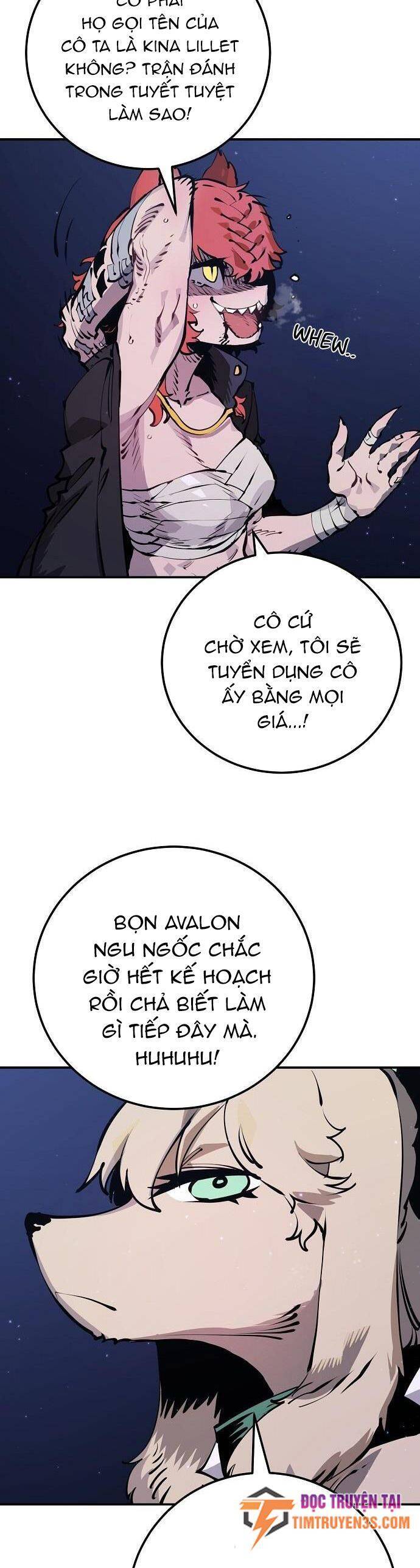 Player Chap 38 - Next Chap 39