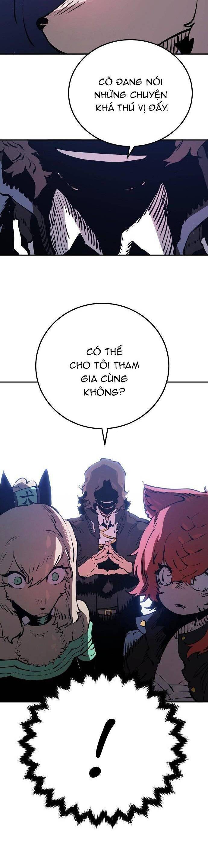 Player Chap 38 - Next Chap 39