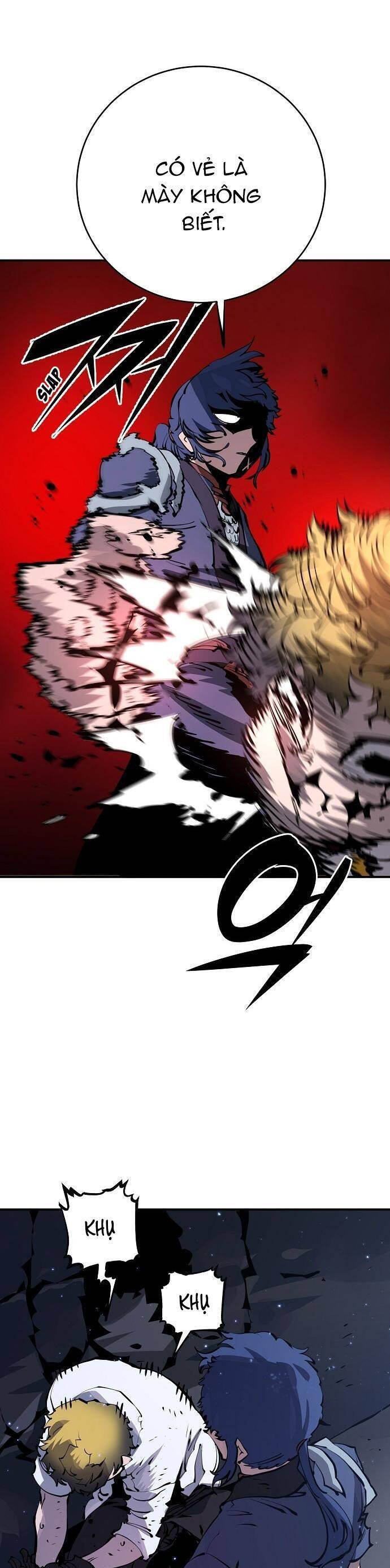 Player Chap 39 - Next Chap 40