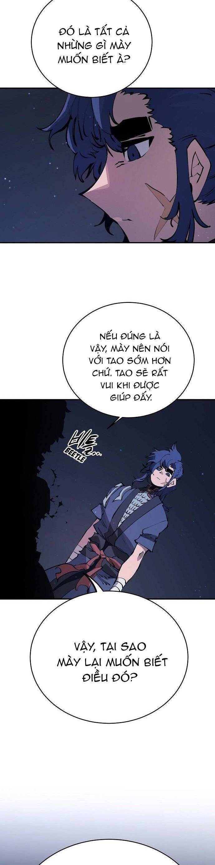 Player Chap 39 - Next Chap 40