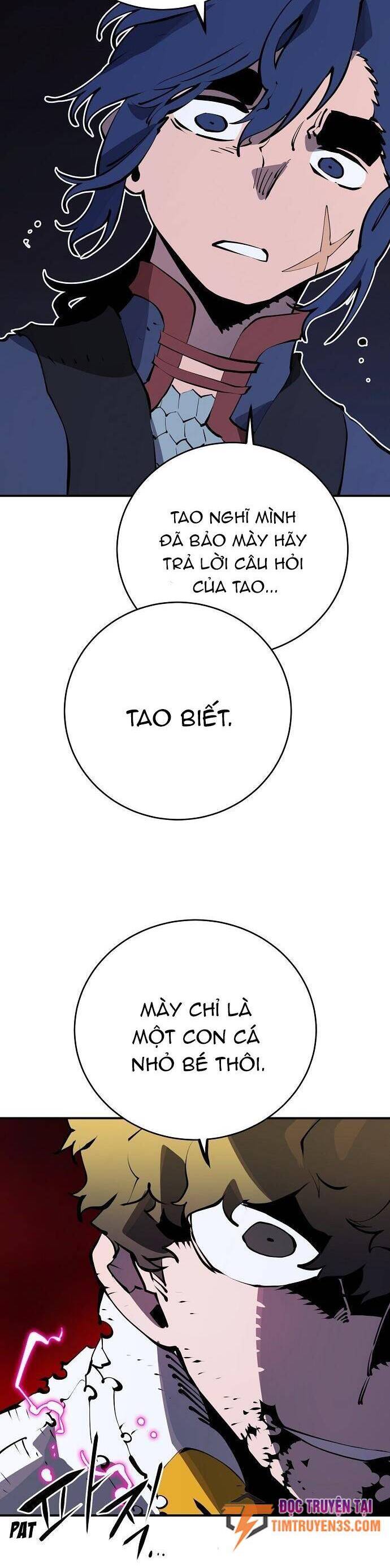 Player Chap 39 - Next Chap 40