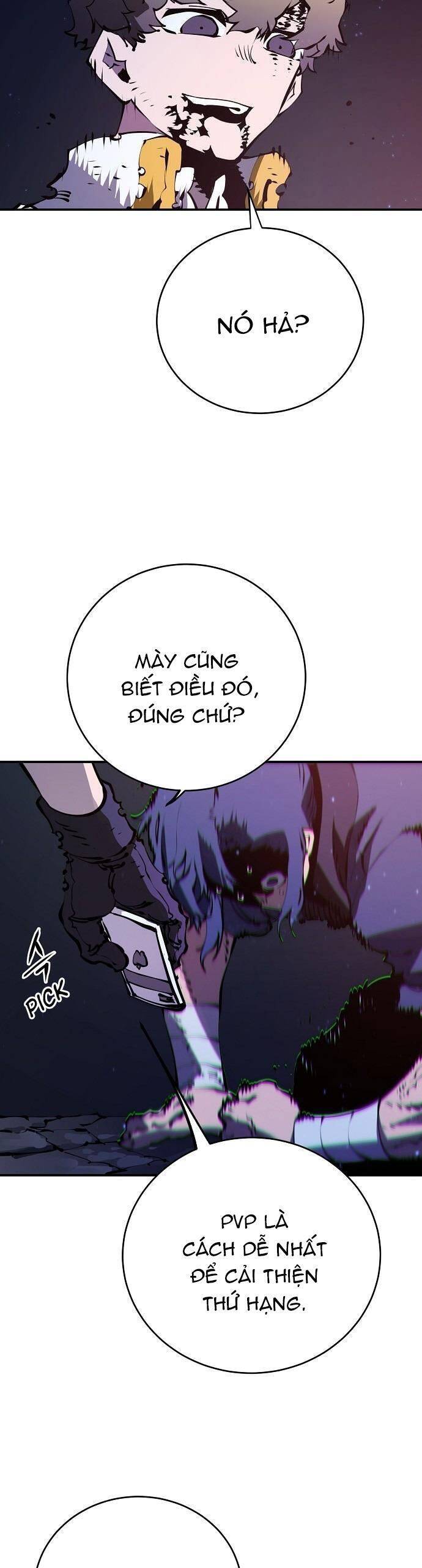 Player Chap 39 - Next Chap 40