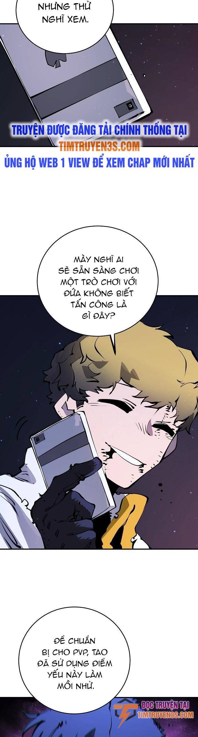 Player Chap 39 - Next Chap 40