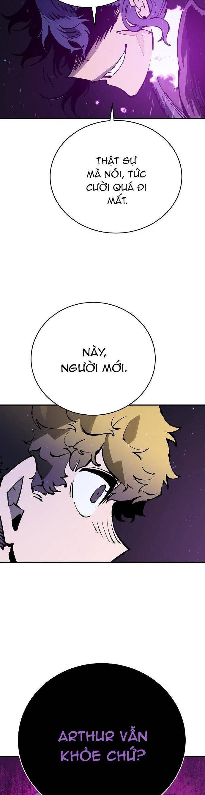 Player Chap 39 - Next Chap 40