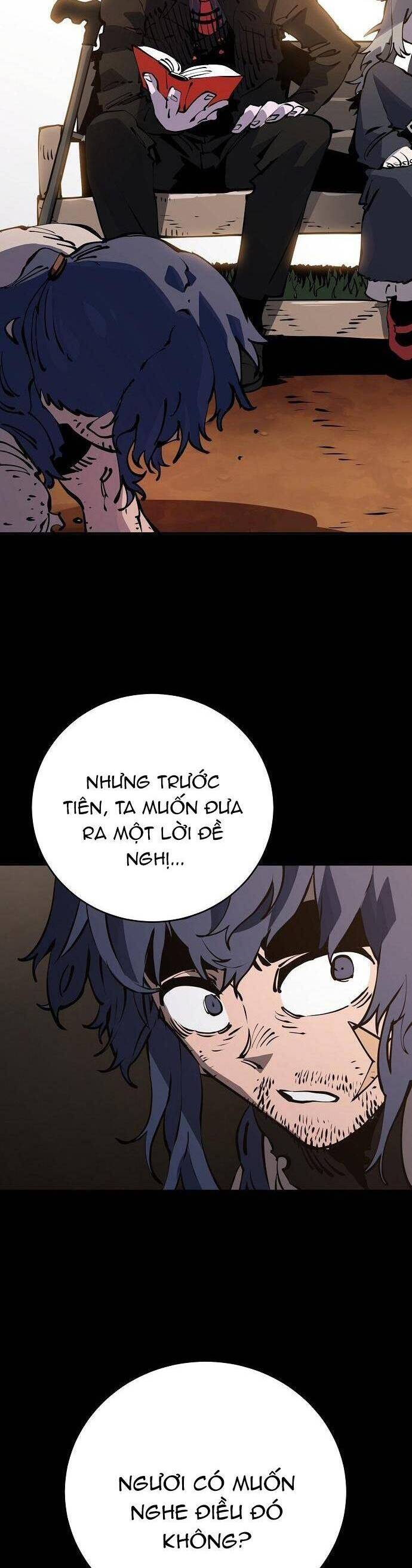 Player Chap 39 - Next Chap 40