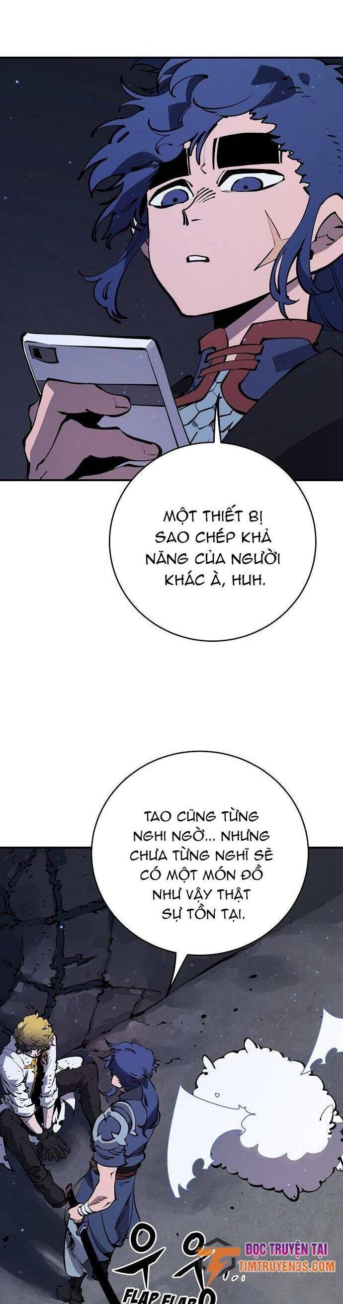 Player Chap 39 - Next Chap 40