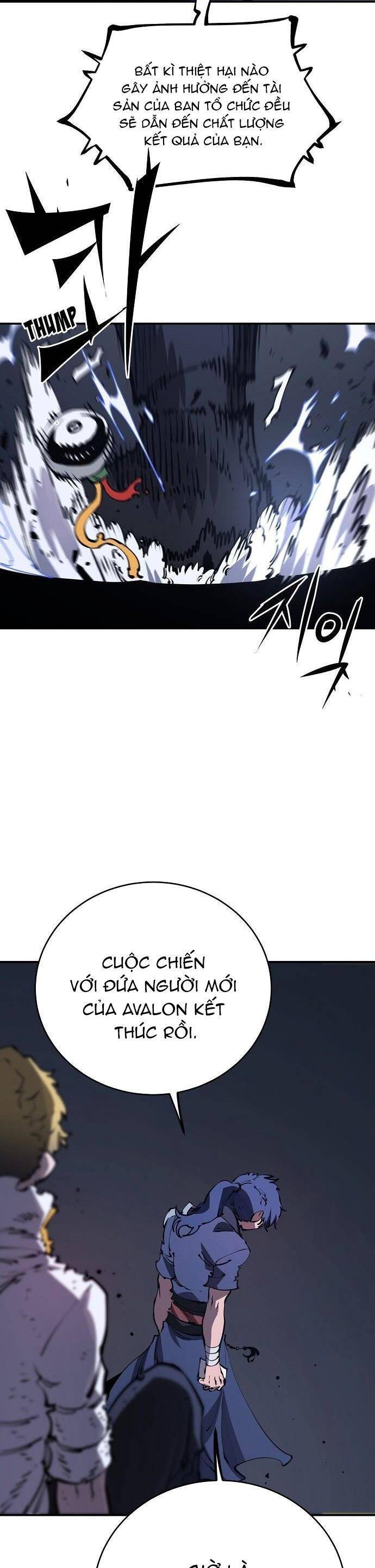 Player Chap 39 - Next Chap 40