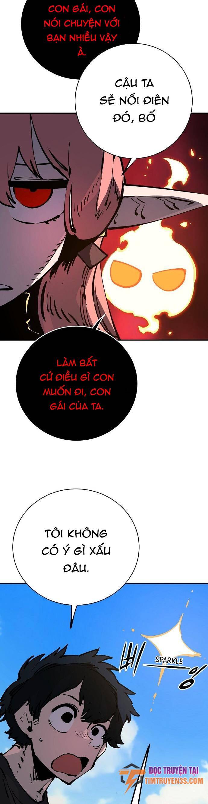 Player Chap 40 - Next Chap 41