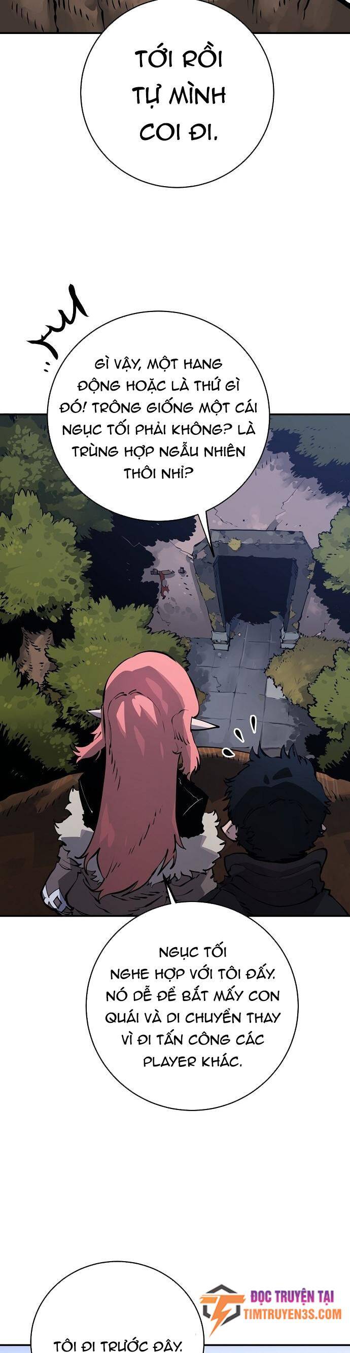 Player Chap 40 - Next Chap 41