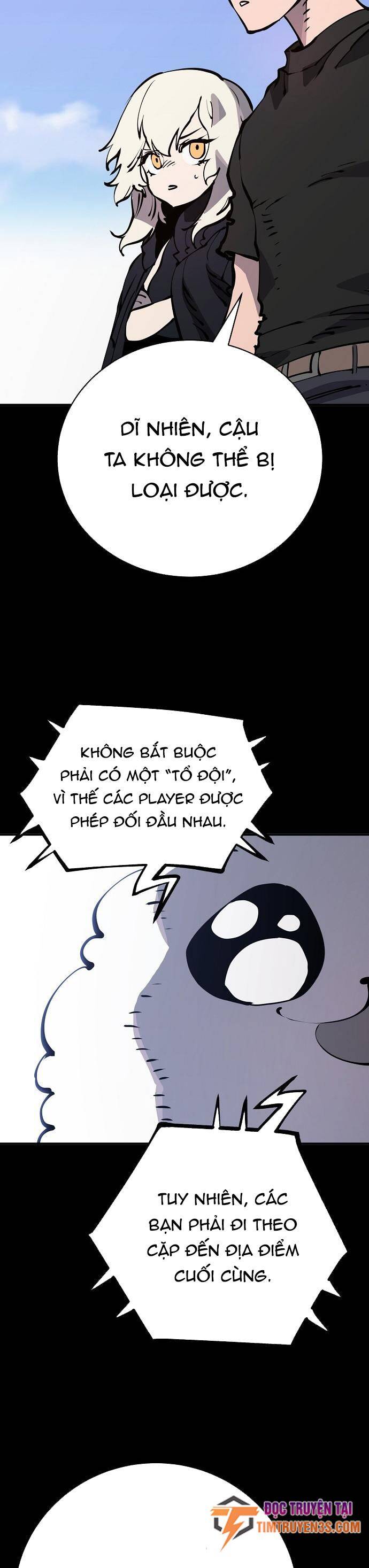 Player Chap 40 - Next Chap 41