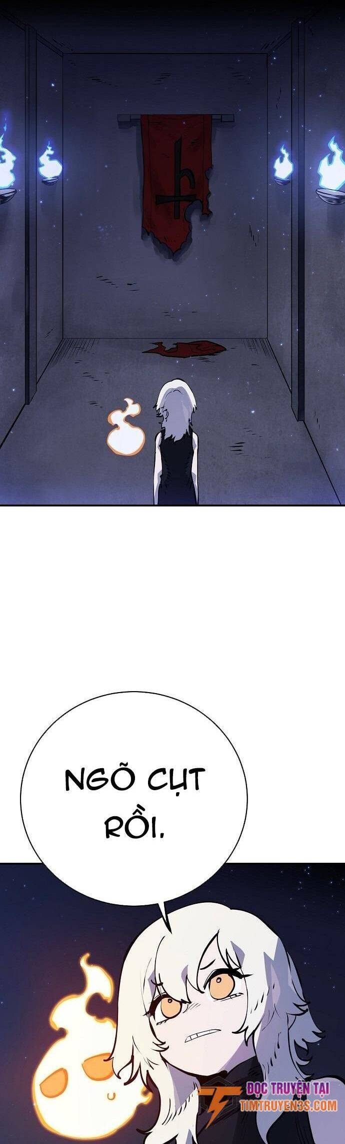 Player Chap 41 - Next Chap 42