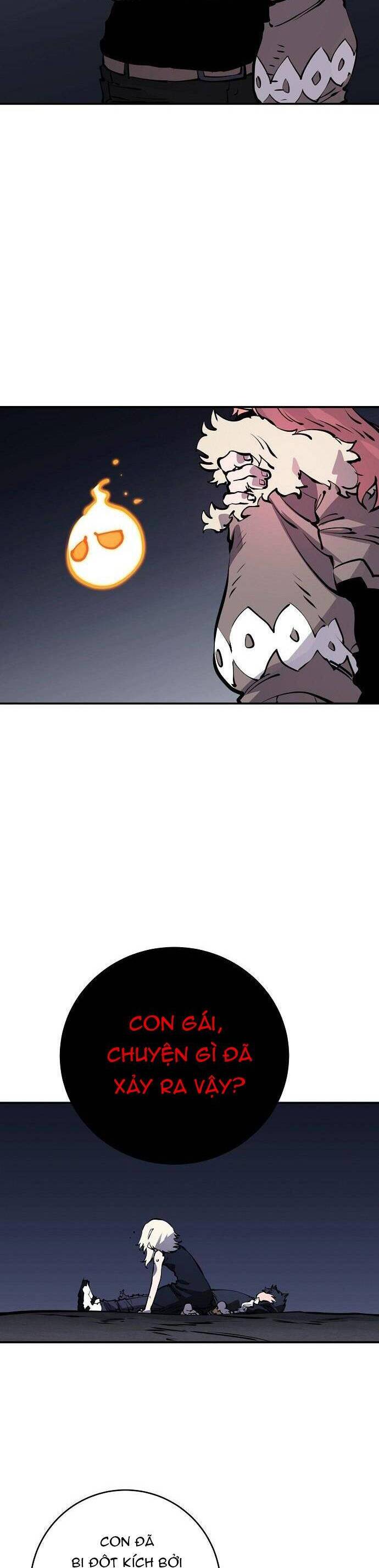 Player Chap 42 - Next Chap 43