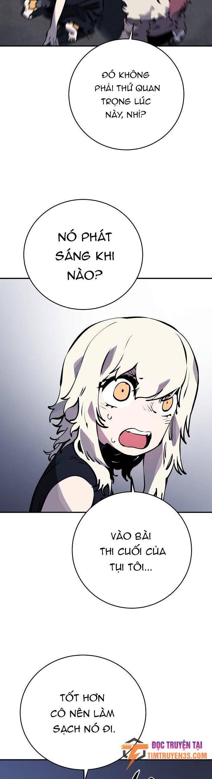 Player Chap 42 - Next Chap 43