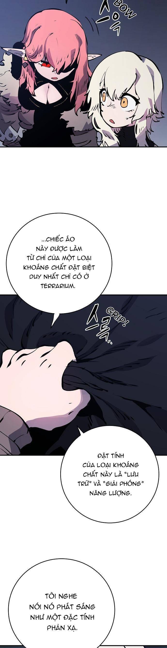 Player Chap 42 - Next Chap 43