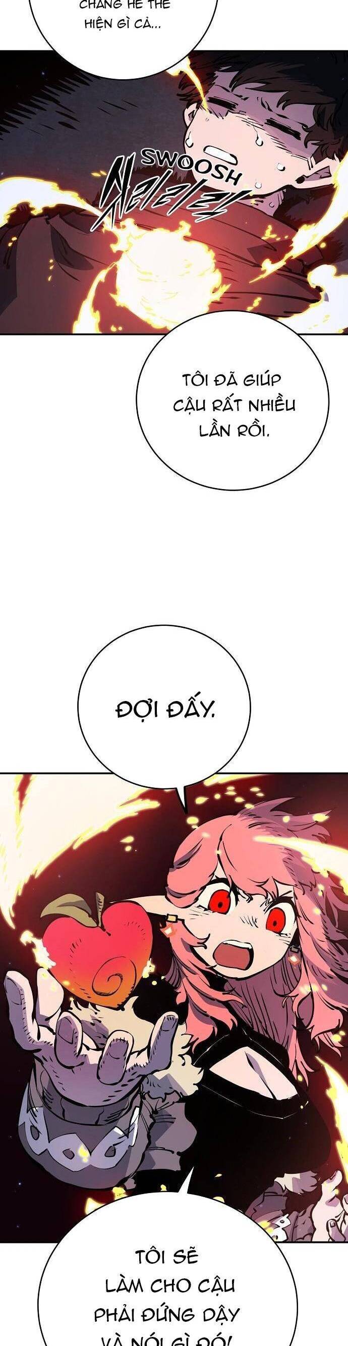 Player Chap 42 - Next Chap 43