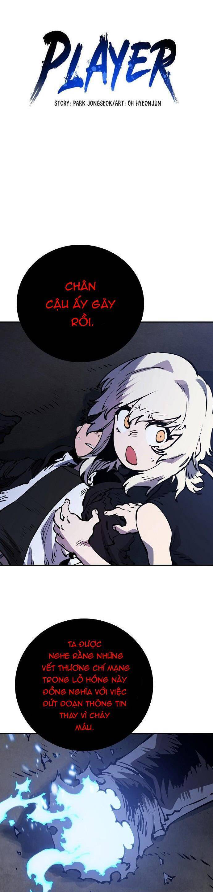 Player Chap 42 - Next Chap 43