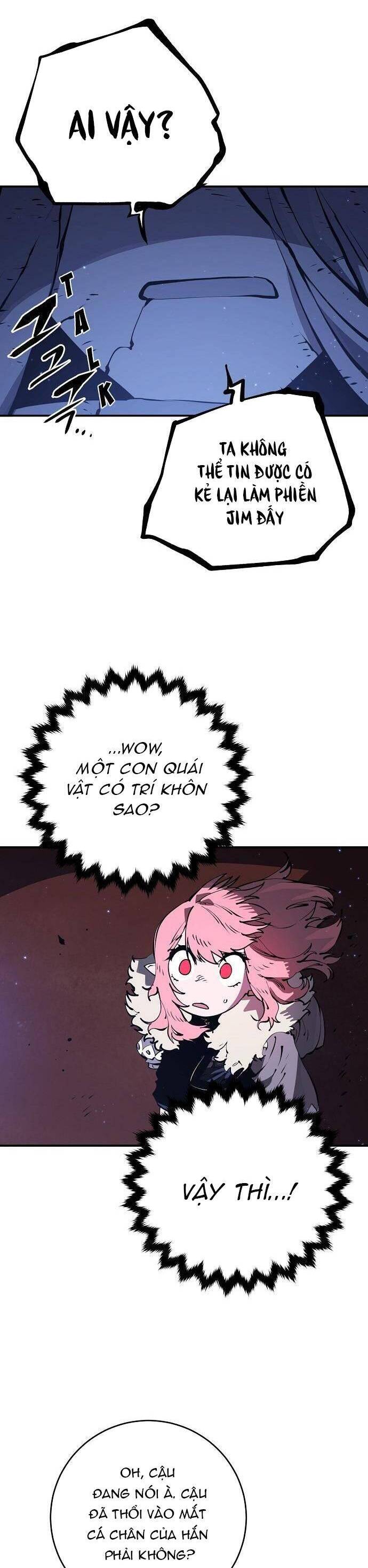 Player Chap 43 - Next Chap 44