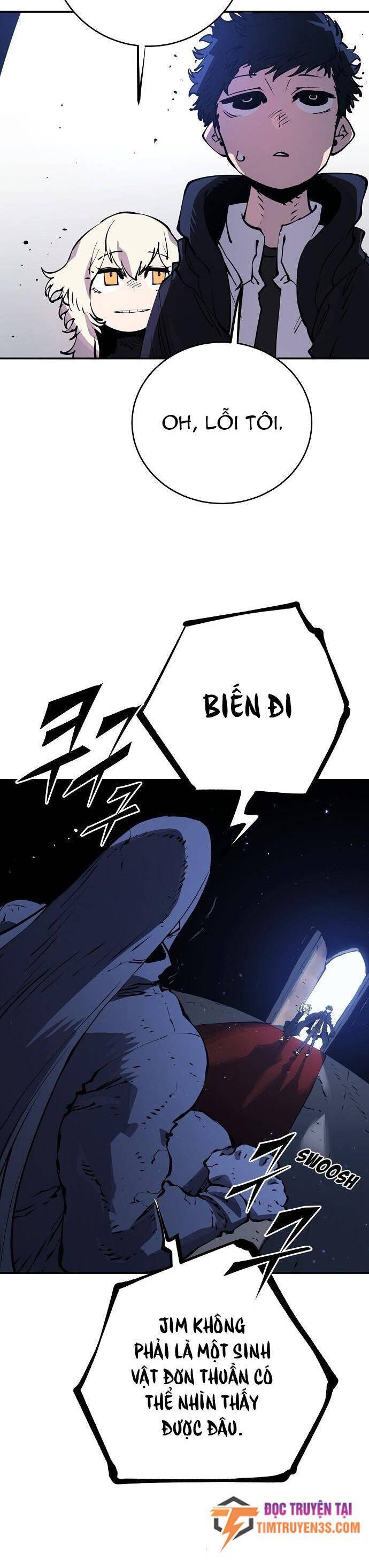 Player Chap 43 - Next Chap 44