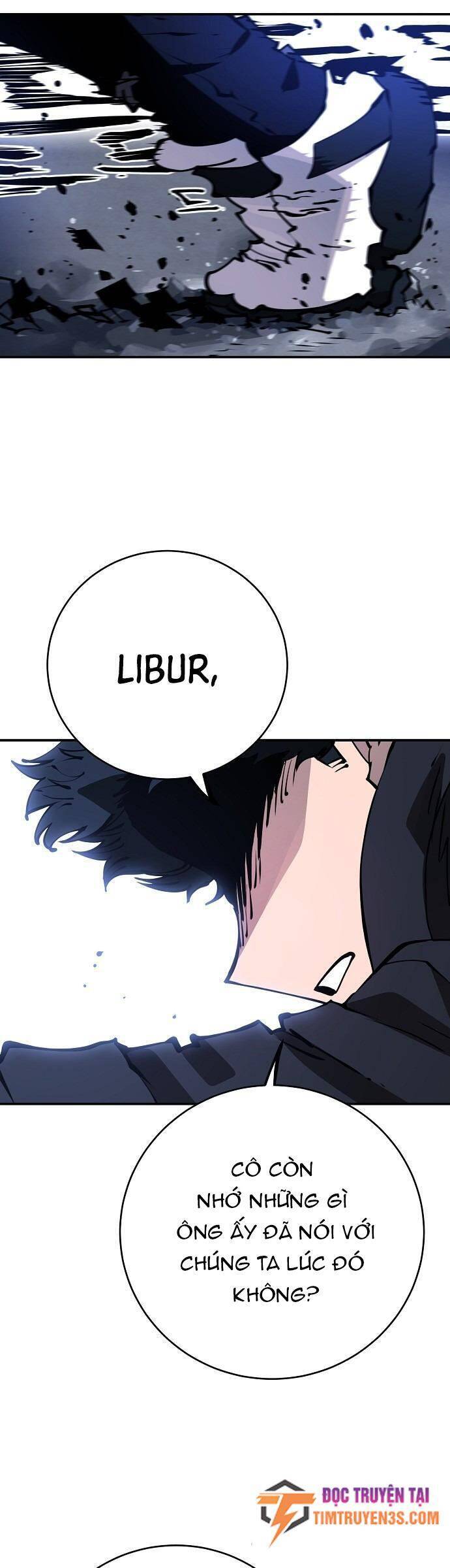 Player Chap 43 - Next Chap 44